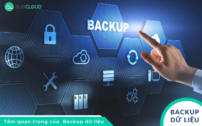 Picture of GIẢI PHÁP SAO LƯU DỰ PHÒNG (Backup & Replication)