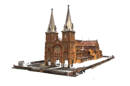 Picture of SỐ HOÁ DI SẢN VĂN HOÁ