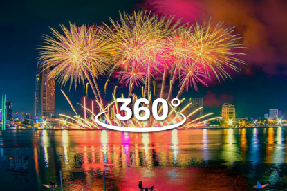 Picture of CÔNG NGHỆ THỰC TẾ ẢO (VR360)