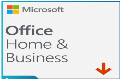 Picture of Office Home and Business 2021 All Lng APAC EM PK Lic Online DwnLd NR -T5D-03483 ( Key điện tử ESD )