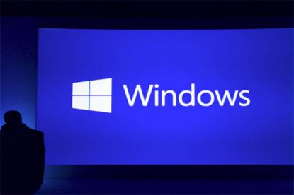 Picture of Windows License 